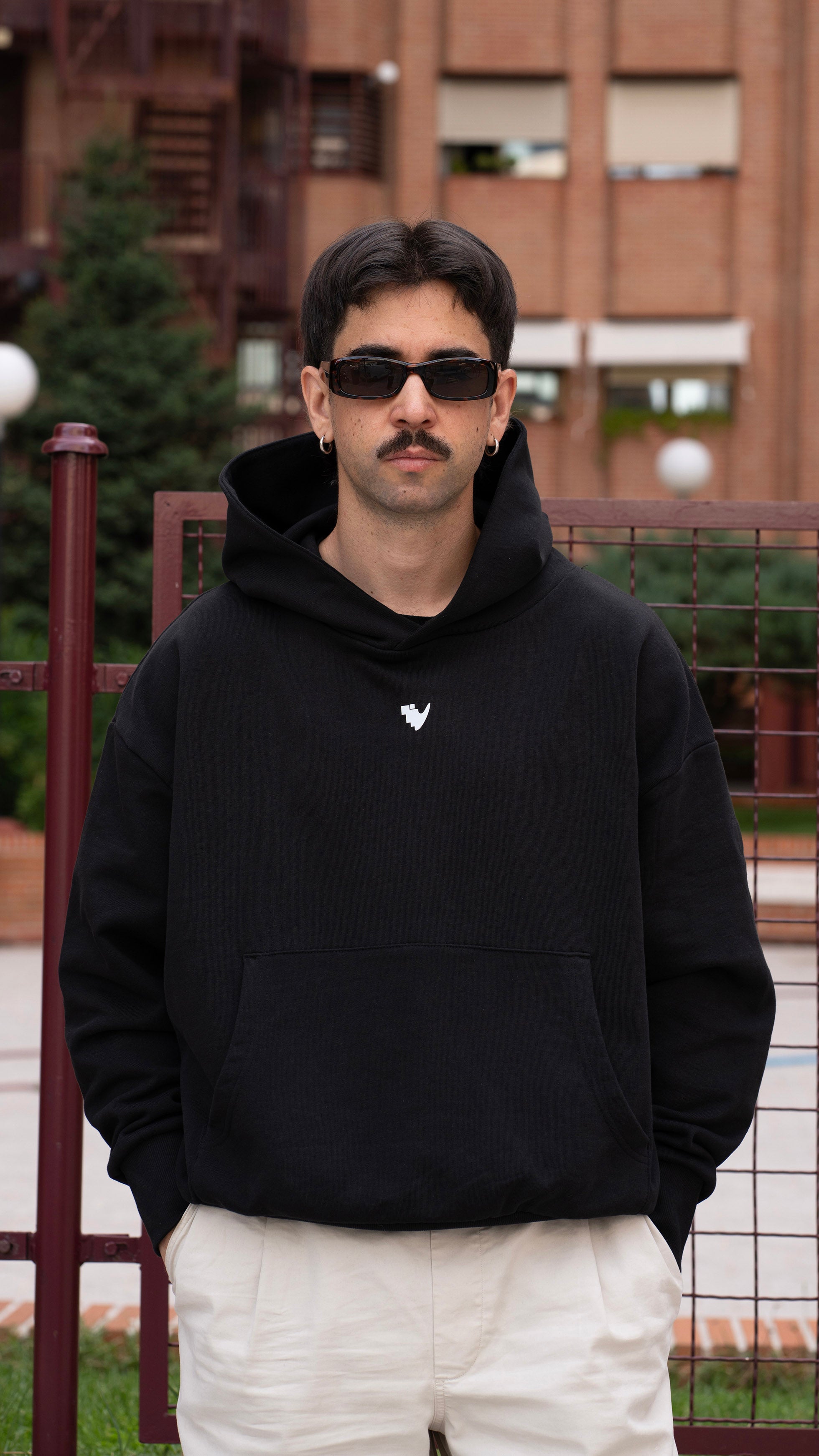 Genesis VLORE AR Hoodie