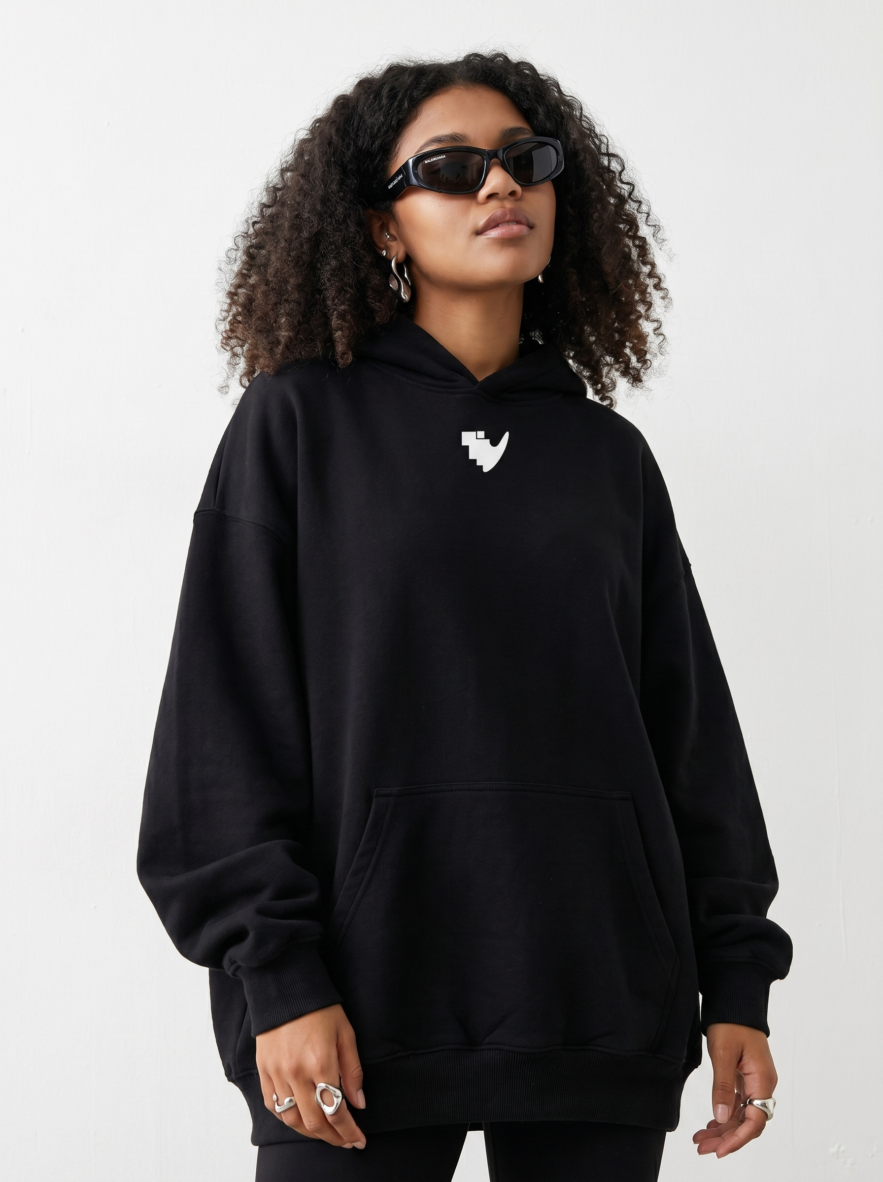 AR Hoodie with your avatar